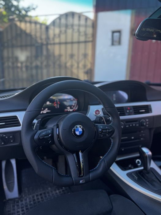 Volan M Tesit Bmw E87 E90 E92 E84 E70 E71 E89