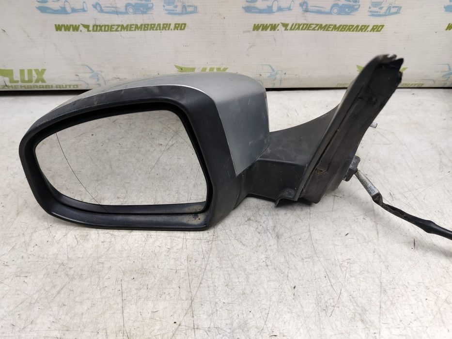 Oglinda stanga E9024384 Ford Mondeo MK4 [2007 - 2010]