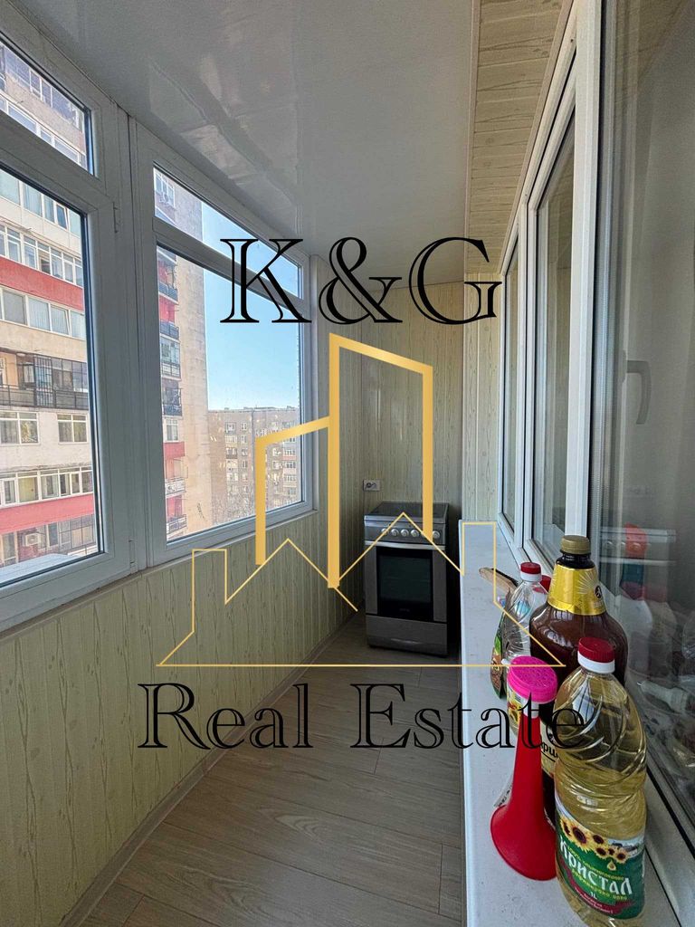 Продава се Двустаен апартамент в Разград, Лудогорие - 67 кв.м за 1256 €/кв.м - Снимка #6