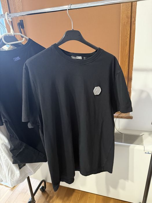 Tricou Karl Lagerfeld