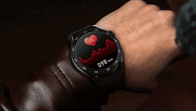 Smartwatch Смарт часовник GT 3 pro HW 3 pro