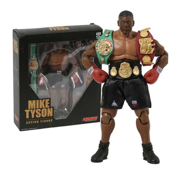 Figurina Mike Tyson 15 cm