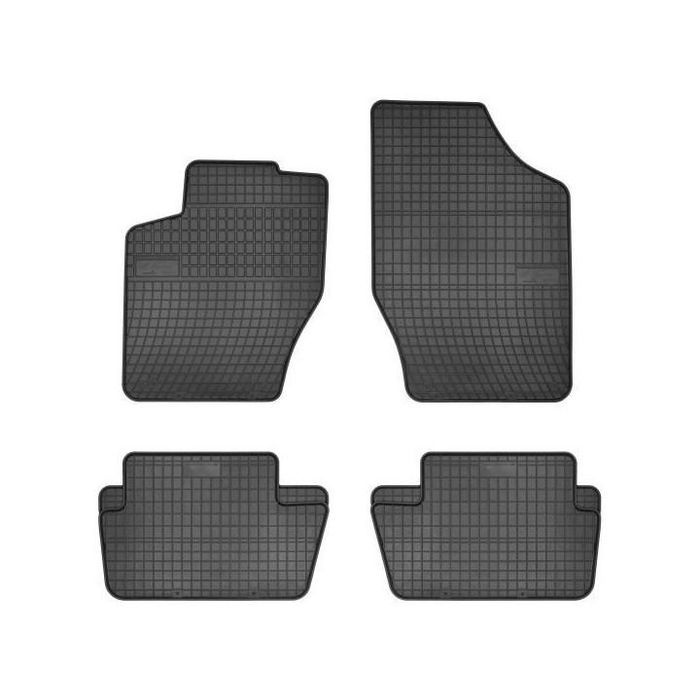 Set covorase de cauciuc Peugeot 307 2000-> 3A/C 0632