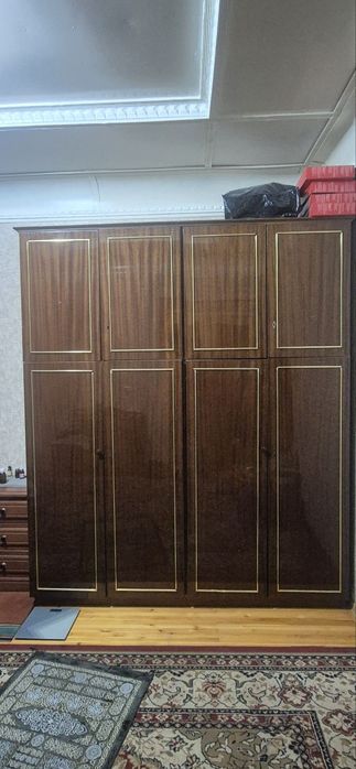 Спальни Мебель б/у