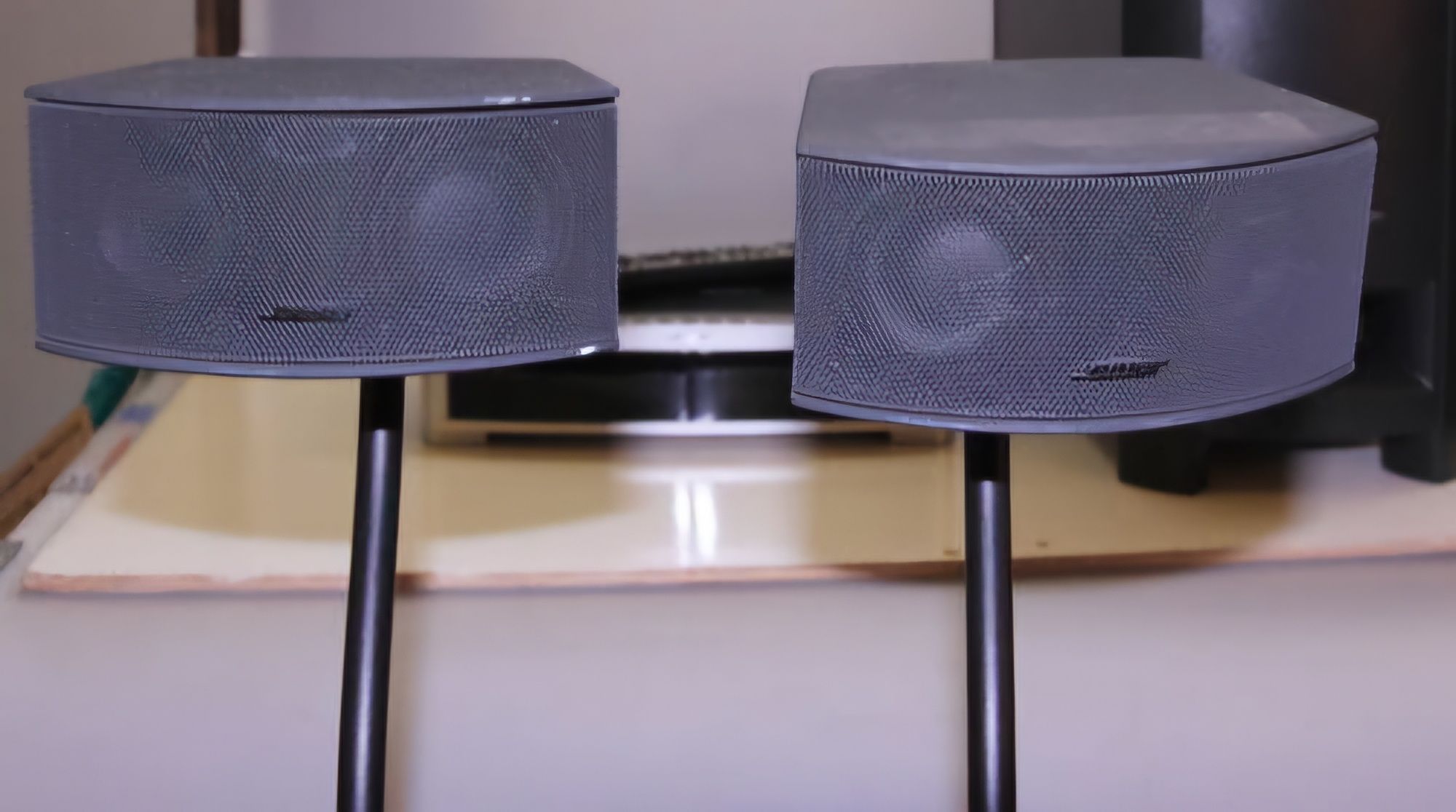 Bose AV321 3-2-1 Series II