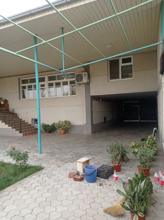 Продаётся дом 10.8 соток , ТТЗ , Пастки Юз Махалля , Локомотив