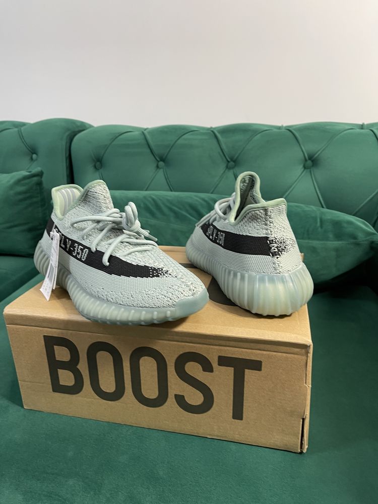 Adidasi Yeezy Boost 350 colectie noua Full Box Premium