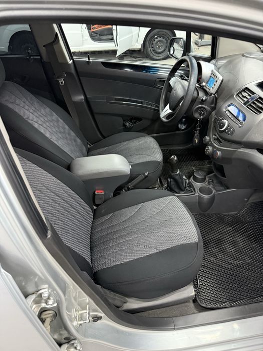 Продаётся Шевроле Спарк