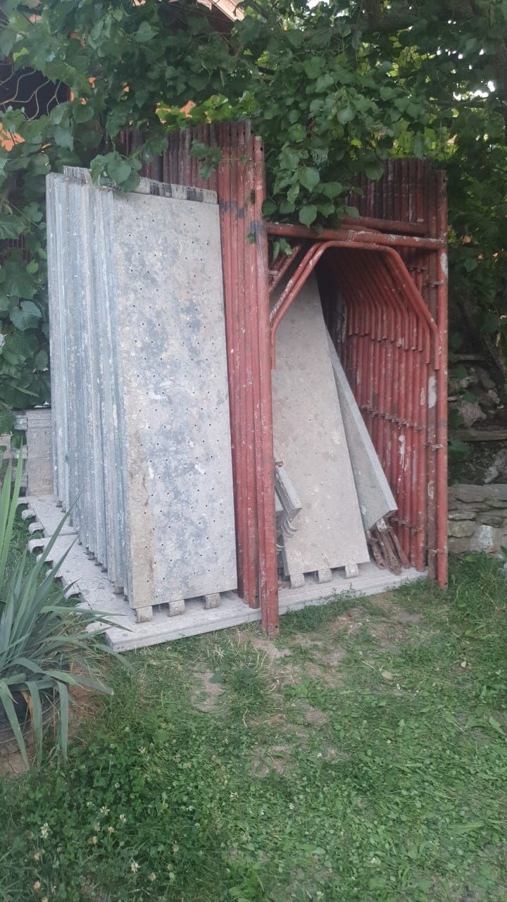 Schela de vanzare