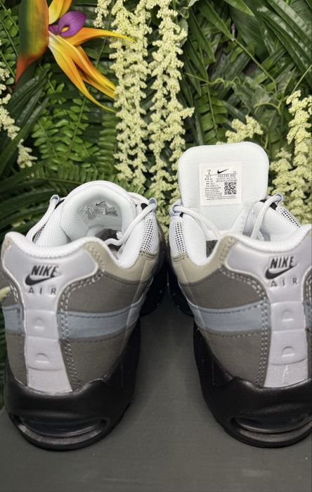 Nike Air Max 95 Jewel Grey