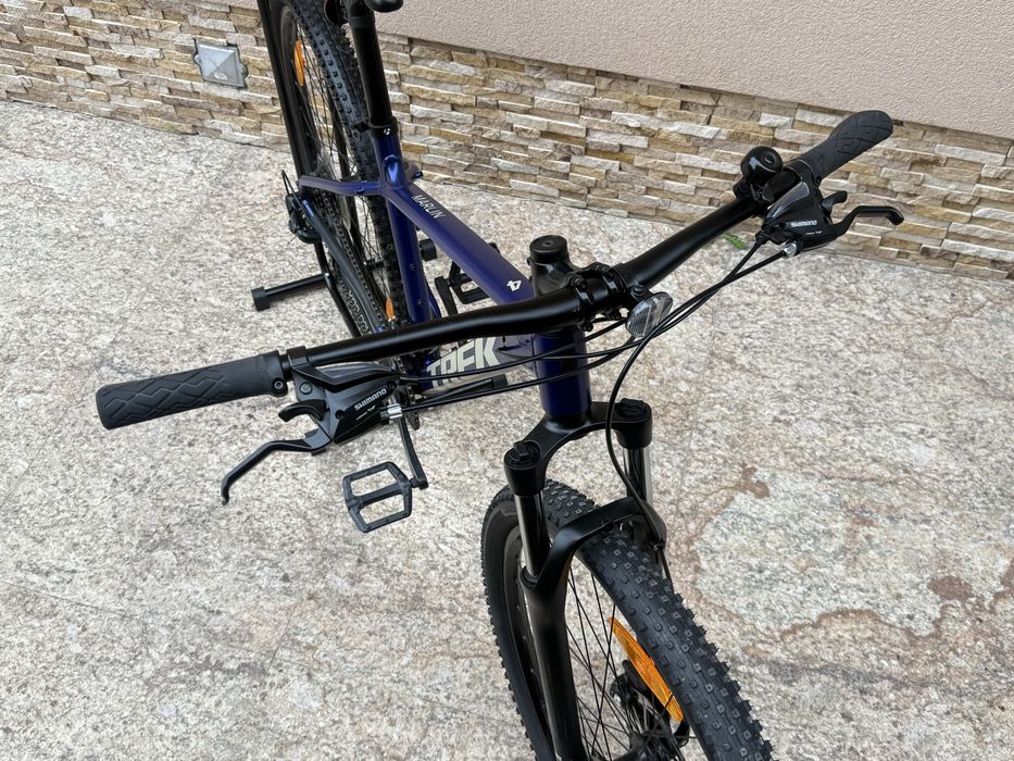 Trek Marlin 4 Gen 2 размер ML 29 цола 2x7 Tourney