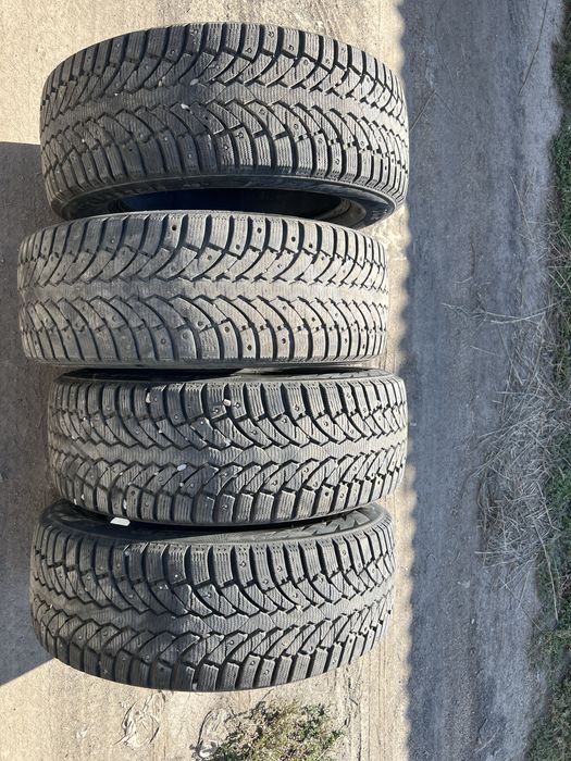 Шины 225/60-17 Зимние Pirelli Ice Formula
