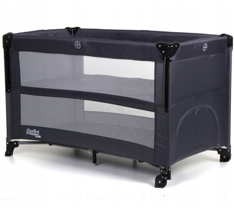 Patut pliant 2 in 1
