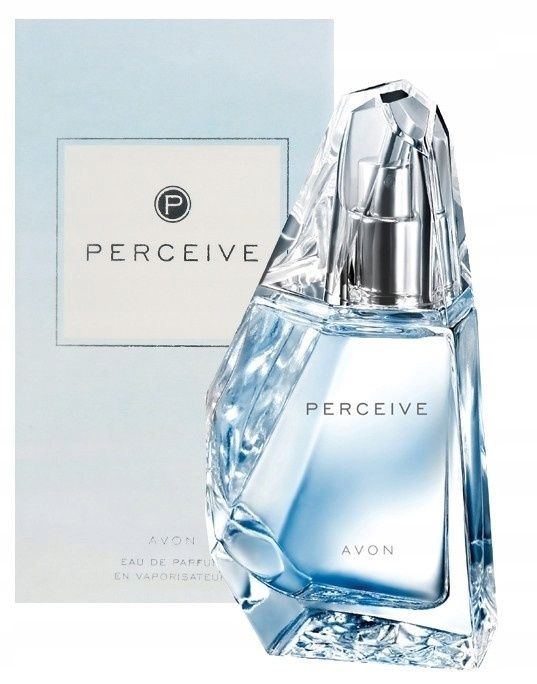 Парфюм. вода  "Perceive" от "Эйвон"