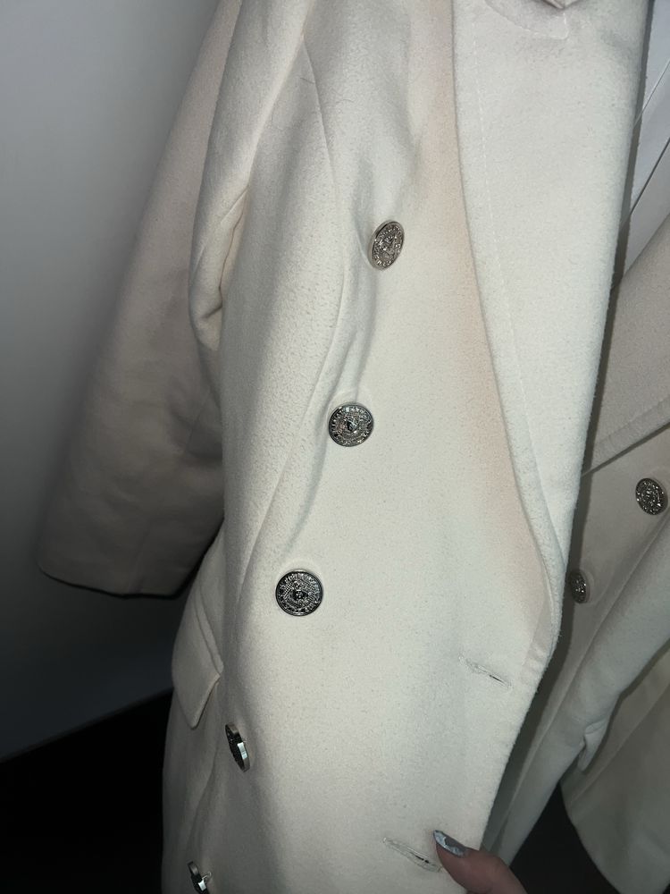 Палто Balmain paris