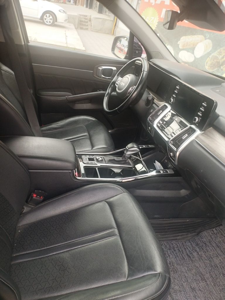 Kia Sorento Full potidsa sotiladi