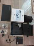 Bang & Olufsen E4 active noise cancellation earphones