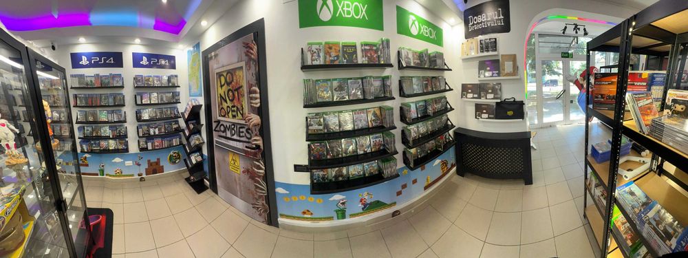 Joc Xbox One Crash Team Bandicoot - second hand