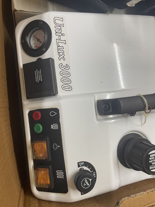 парогенератор Captani