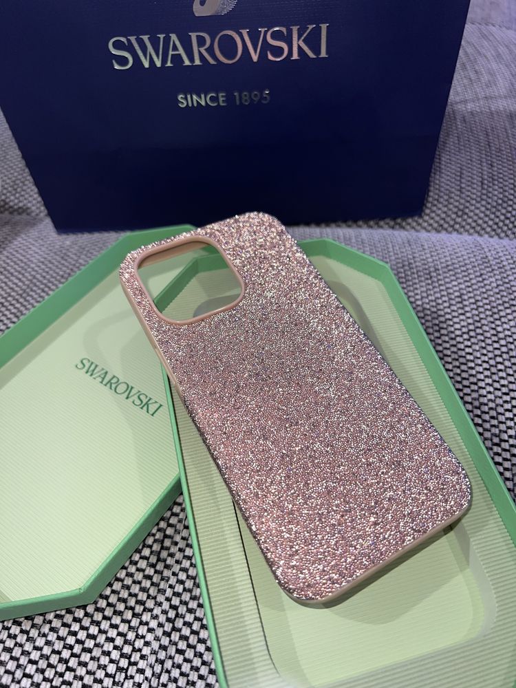 Case Swarovski за iPhone 13 Pro