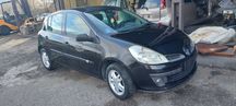 Renault Clio 1.5 dCi , Рено Клио 3 , на части ! 
Март 2008