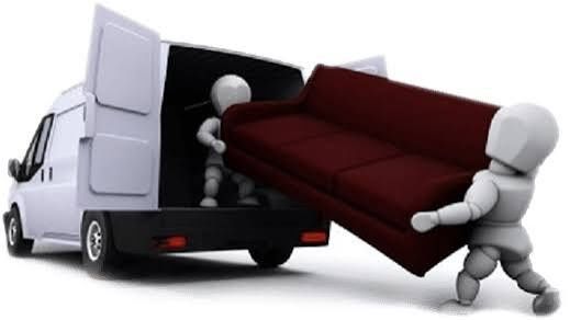 Грузоперевозки город и Межгород