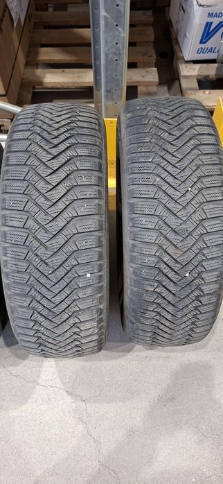 Зимни гуми 205/60 /16