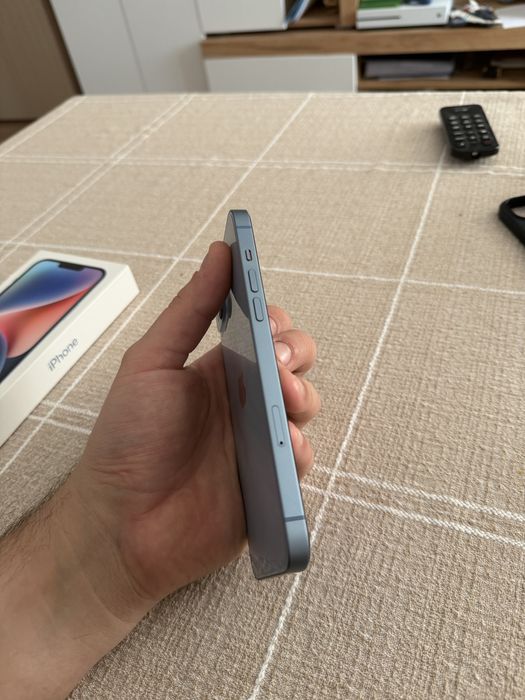 Iphone 14 Plus 128 GB Impecabil