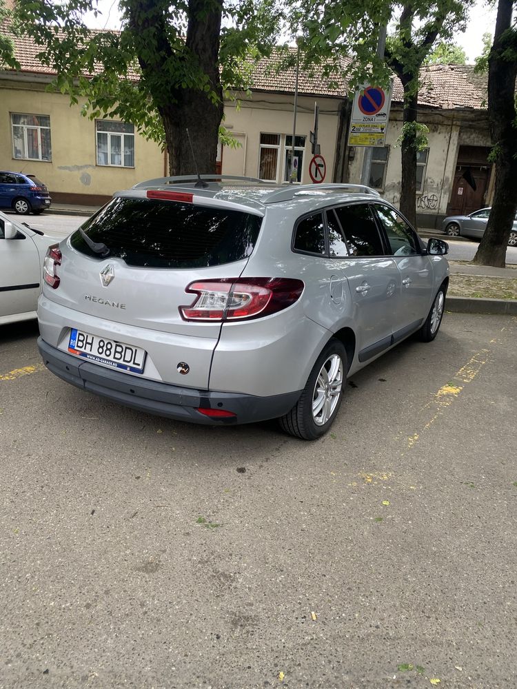 Vand Renault megane 3