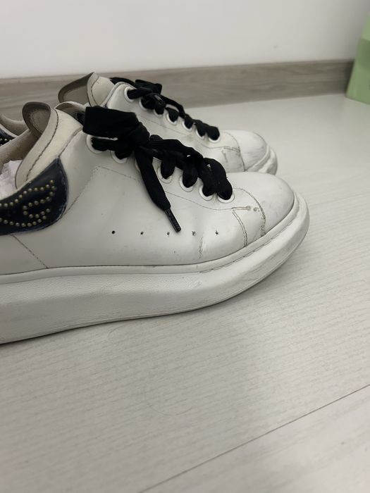 Adidasi Alexander McQueen marimea 42 ORIGINALI