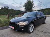 BMW Seria 1 BMW seria 1 f21 143 cp