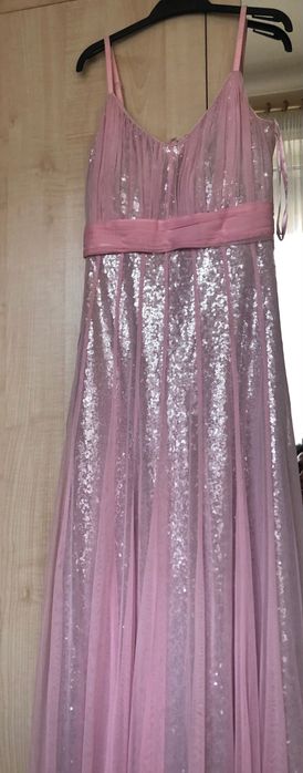 Официална рокля Ashley Brooke