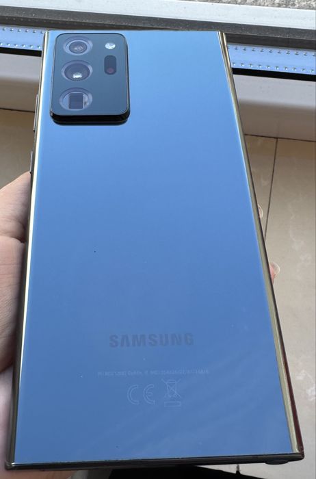 Samsung Note20 ULTRA