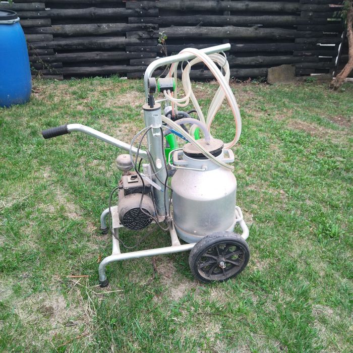 Доилен апарат Volt - 0.55 kw