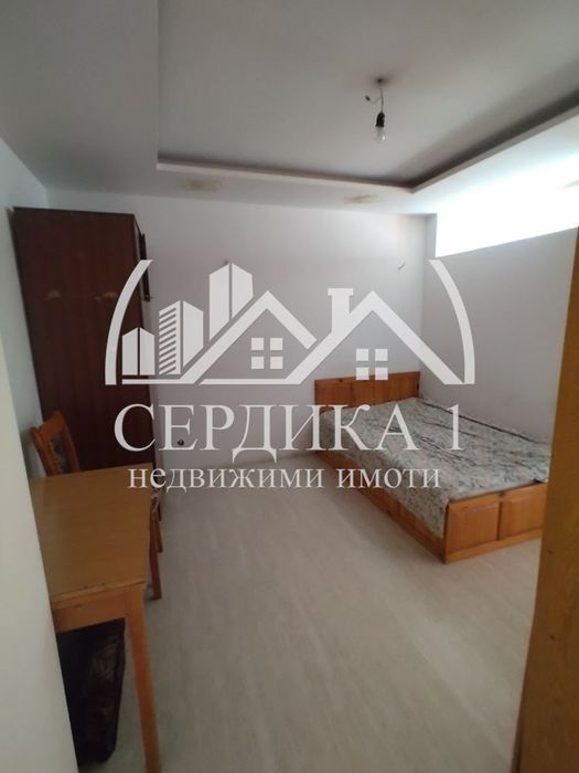 Продава се Едностаен апартамент в София, Надежда 2 - 47 кв.м за 2022 €/кв.м - Снимка #1