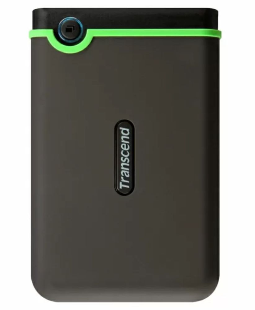 Transcend usb 1 TB