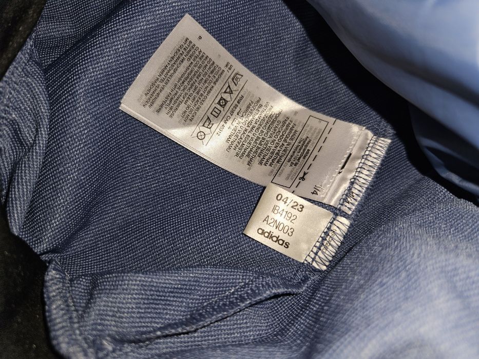 Adidas Man Terrex Xperior Varilite Hybrid PrimaLoft Vest