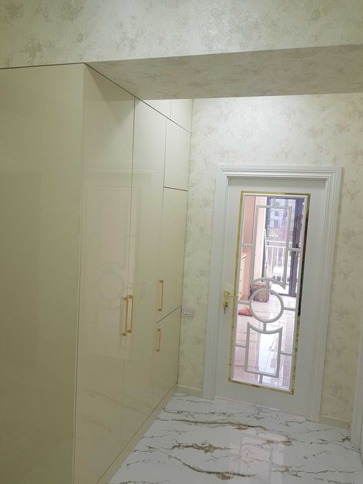 Продаётся стильная квартира в Olmos Residence 60м²