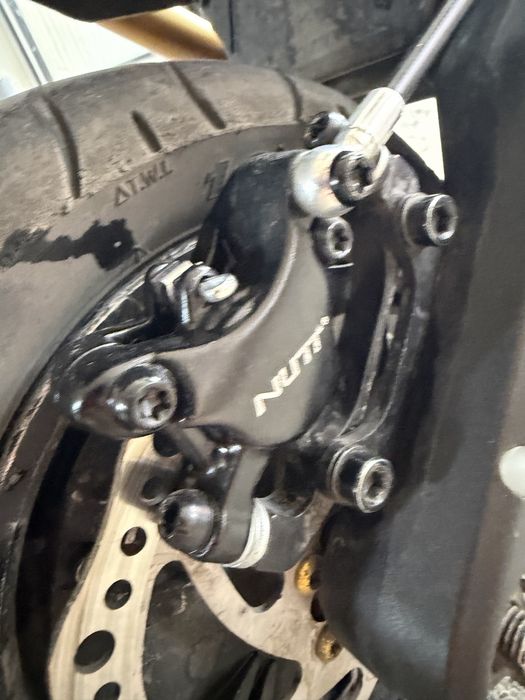 Kaabo Wolf King GT 2X2000