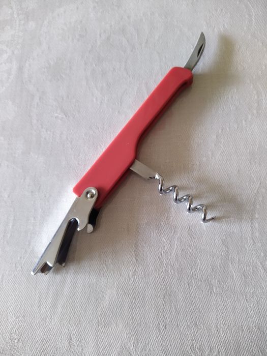 Кухонная утварь...