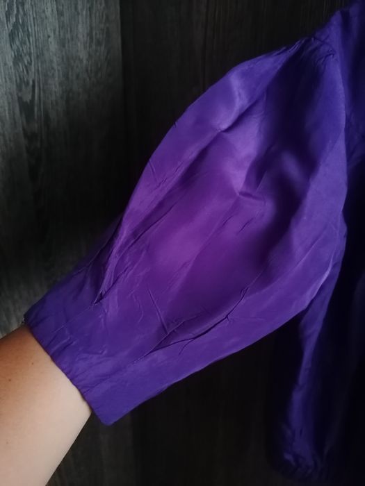 Дамско яке тип "бобър"