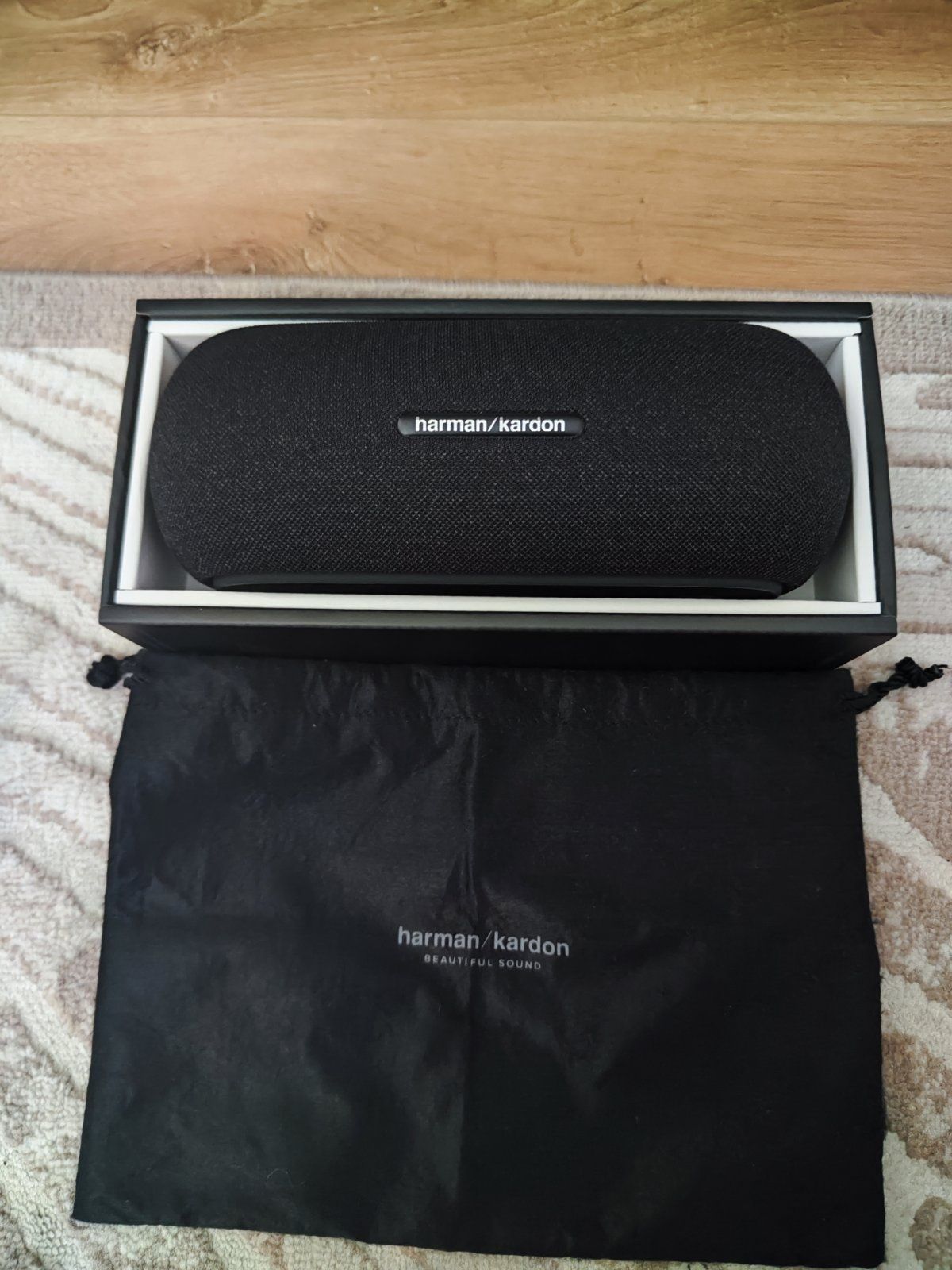 Harman kardon Luna Bluetooth тонколона