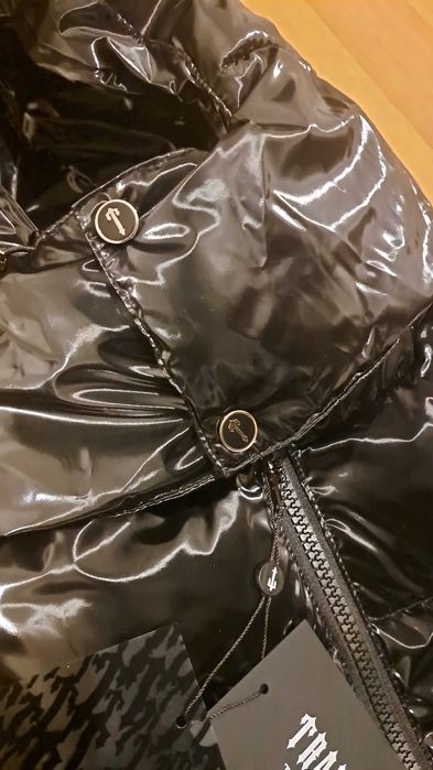 geaca trapstar marimea m