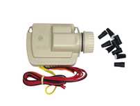 Контроллер таймер полива SOLEM BL-IP VDC  2-4-6 зон bluetooth 9V