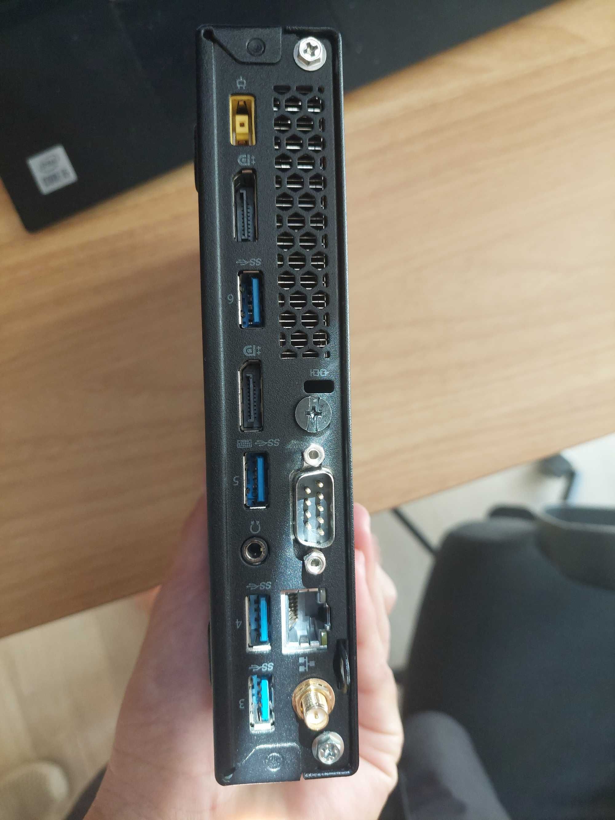 lenovo thinkcentre m700