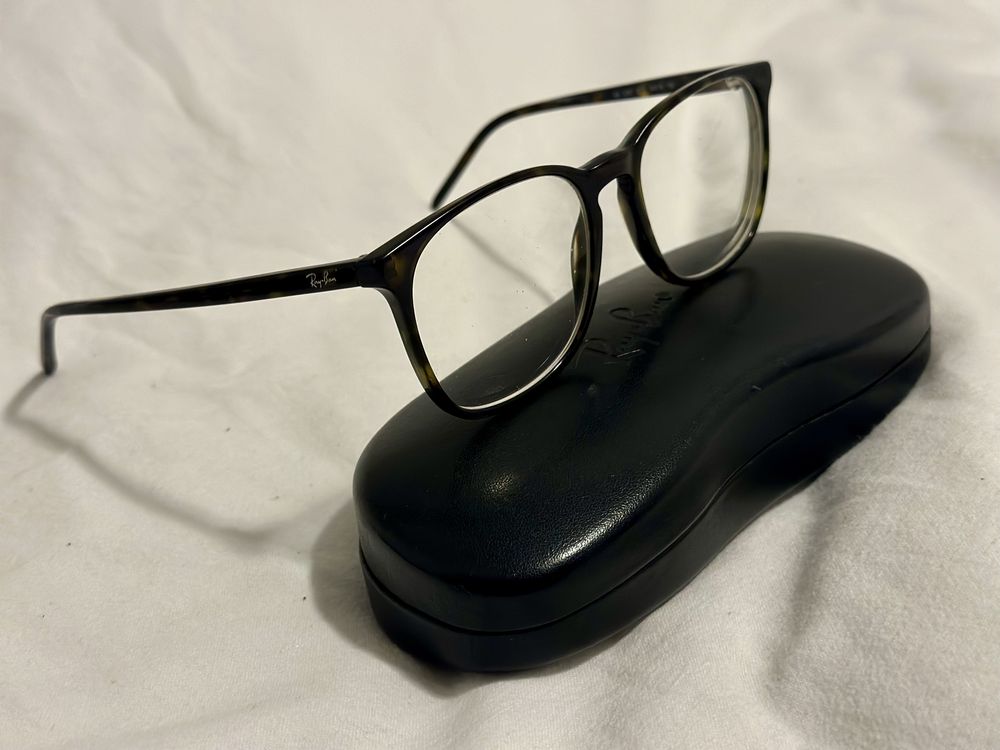 Ochelari de vedere RayBan Original lentile -1AO protectie calculator