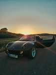 SMART Roadster Inmatriculat AC - Servo