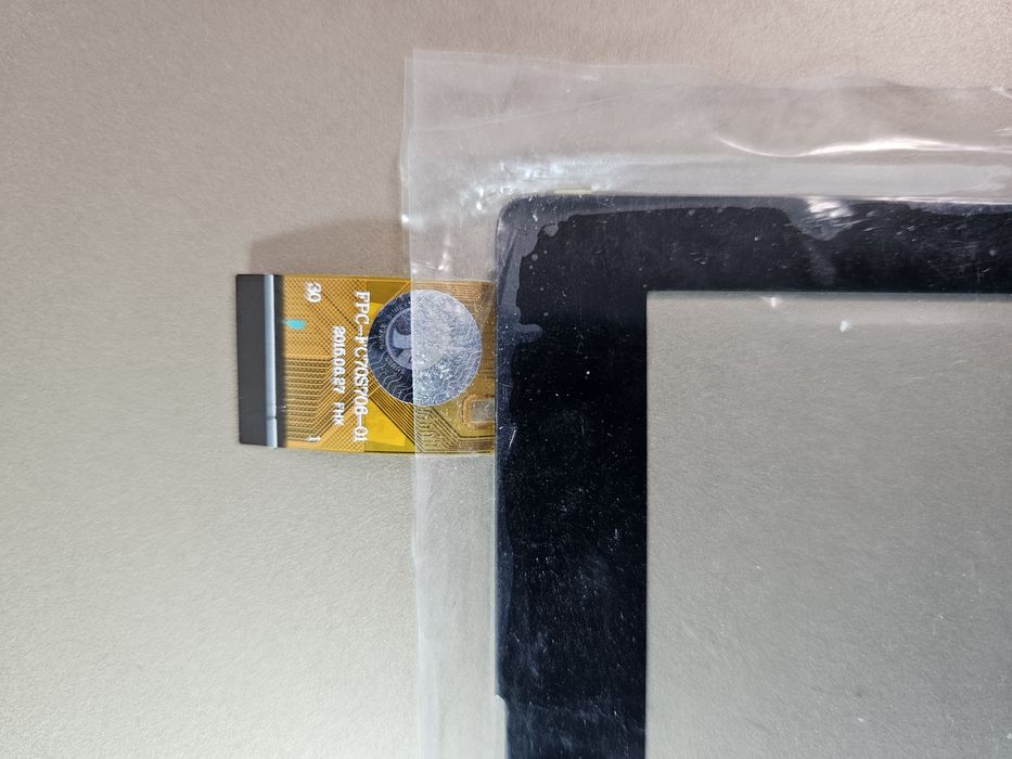 Touchscreen pentru tableta MYRIA 3G MY8300