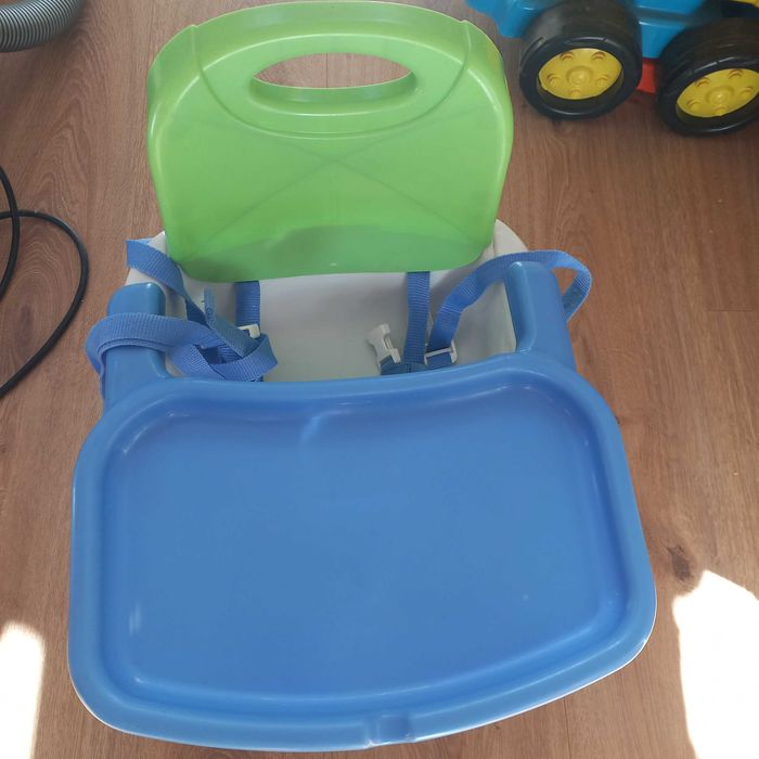 Столче за хранене за маса Fisher Price Healthy Care™ Booster Seat