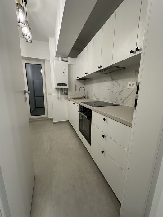 [Proprietar] Apartament 2 camere Contemporan/Pacurari Prima Inchiriere